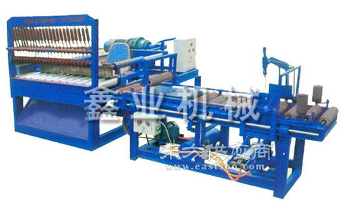 鶴崗切坯機,木有人工磚廠切坯機切條機,鑫業機械圖片