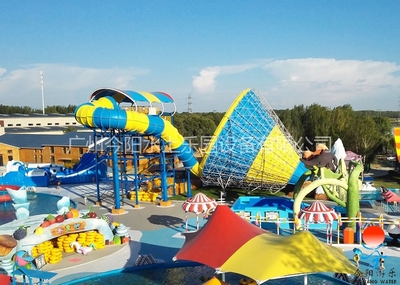 熱烈祝賀廣州今陽(yáng)水上樂(lè)園設(shè)備網(wǎng)站開(kāi)通!