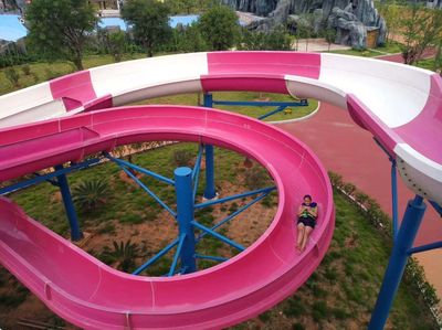 運(yùn)動健身和休閑娛樂