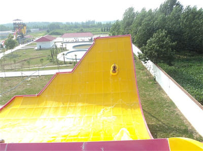 水上樂園滑梯廠 水上樂園滑梯 環(huán)水水上樂園設備 查看