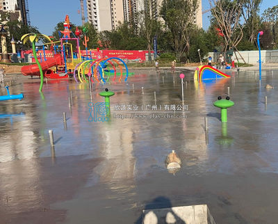 人工造浪設備的費用是多少?有哪些因素影響價格?