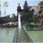 水上樂園人工造浪設備_水上樂園大型水滑梯-壹號水上樂園