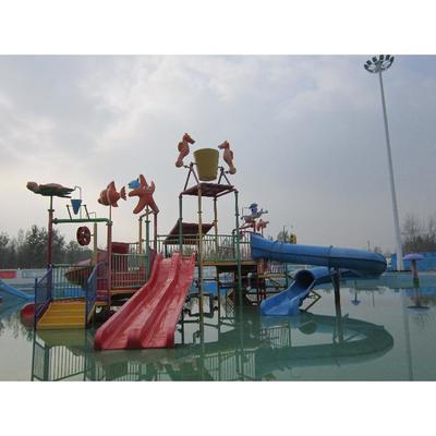 河南人工造浪設(shè)備