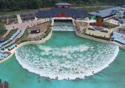 山西建造中小型人工造浪設(shè)備價(jià)格-河南金瑞