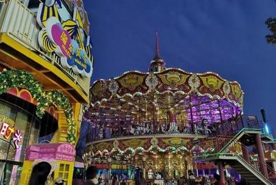 武漢歡樂谷高考準(zhǔn)考證打折嗎2023 武漢歡樂谷高考生票價(jià)