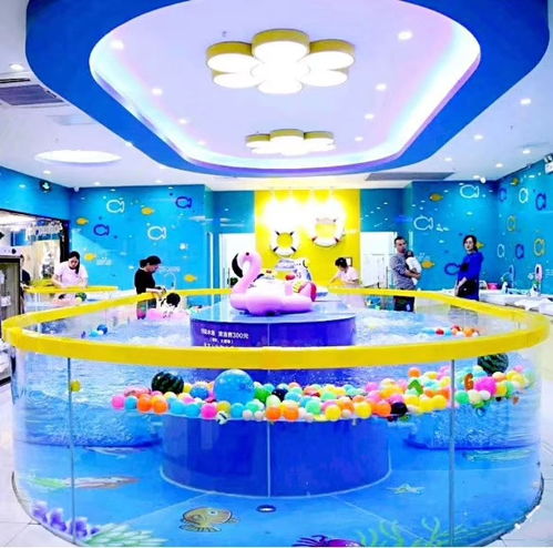 【水上樂園設備大型水上游樂設備水上滑梯人工造浪兒童水上游】- 