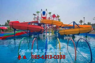 熱銷的水上樂園設(shè)備 新式的人工造浪池 海浪池設(shè)備