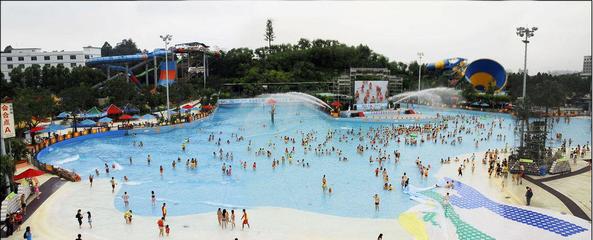 人工造浪池水處理系統(tǒng)|人工造浪系統(tǒng)|人工造浪池水處理設(shè)備|金