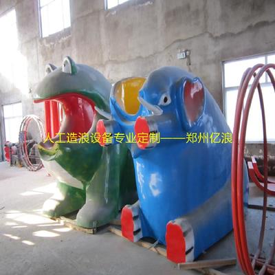 廣東水上樂園漂流設備公司