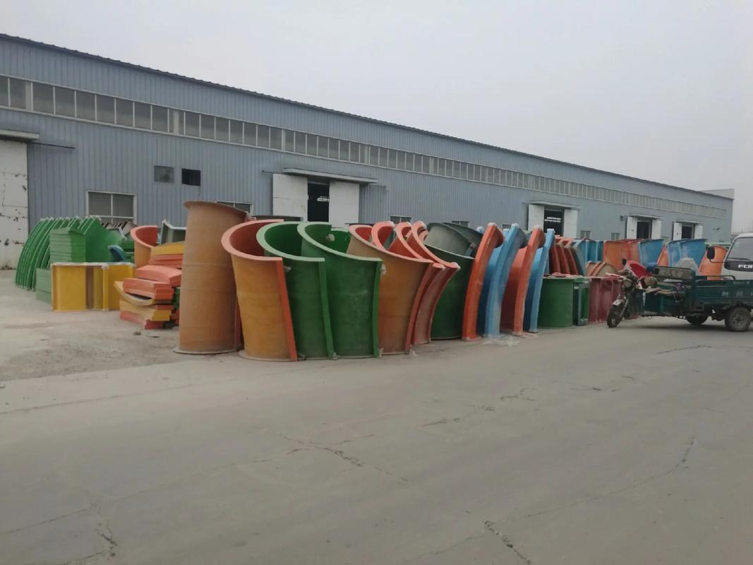 華隆環保科技 專業打造水上樂園設備，引領行業創新