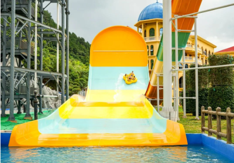 2025荔波冰雪水世界主題樂園攻略 開放時(shí)間、門票價(jià)格與在線預(yù)訂