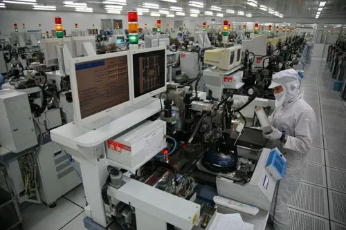 智造引領(lǐng)未來——小敏書記2018雪浪大會(huì)主旨演講金句解讀