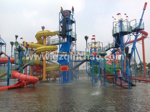 專業(yè)水上樂園設(shè)備公司 人工造浪設(shè)備價(jià)格解析與報(bào)價(jià)指南